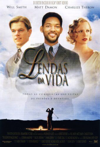 filme lendas da vida